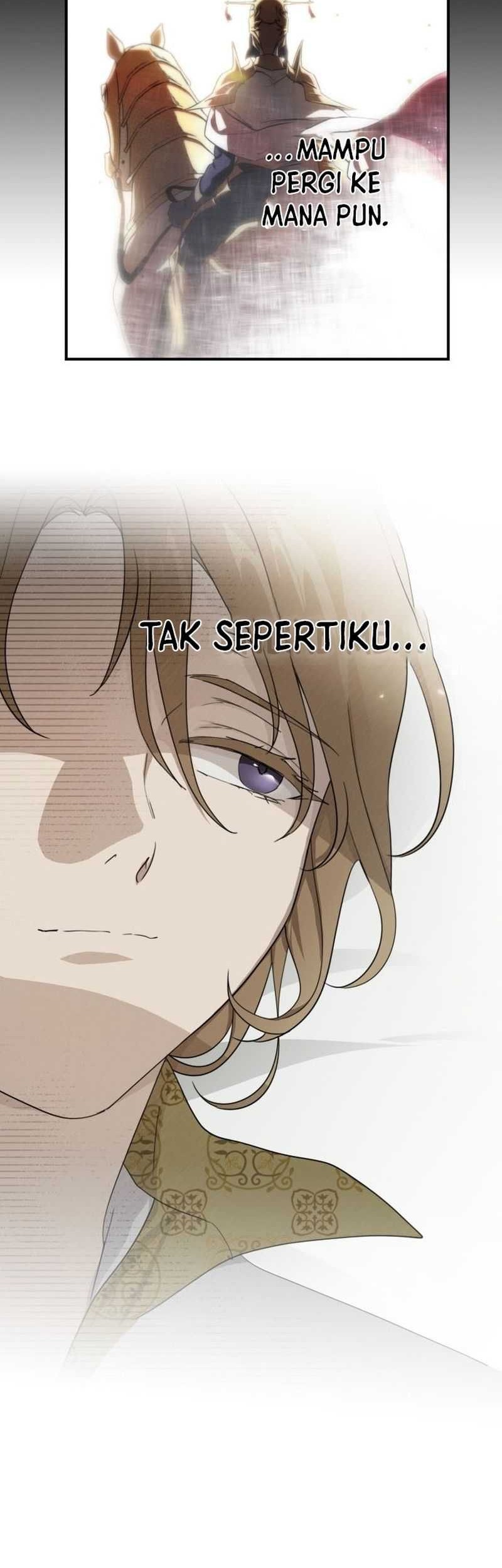 Blinded By The Setting Sun Chapter 119 - halaman 29