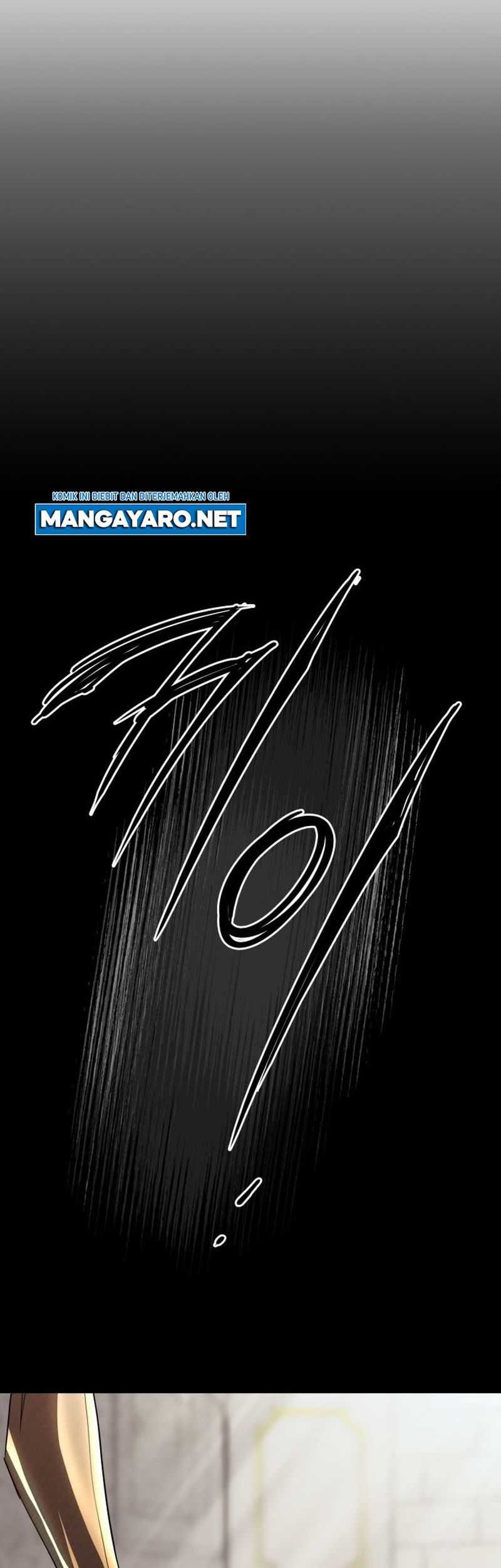 Blinded By The Setting Sun Chapter 119 - halaman 35