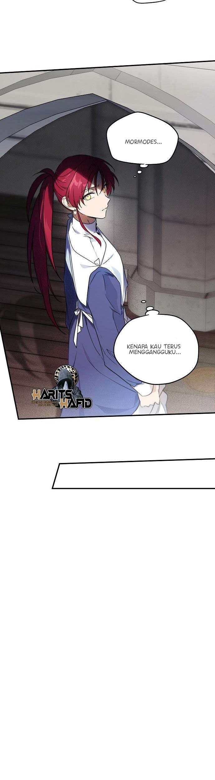 Blinded By The Setting Sun Chapter 12 - halaman 20