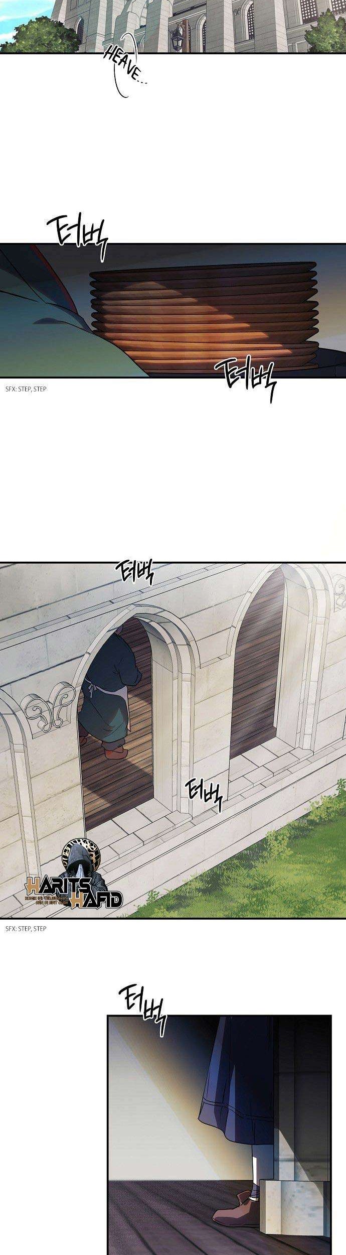 Blinded By The Setting Sun Chapter 12 - halaman 3