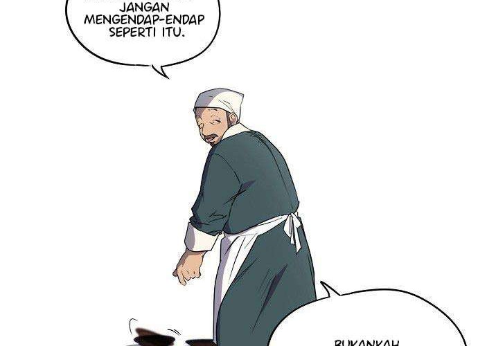 Blinded By The Setting Sun Chapter 12 - halaman 5