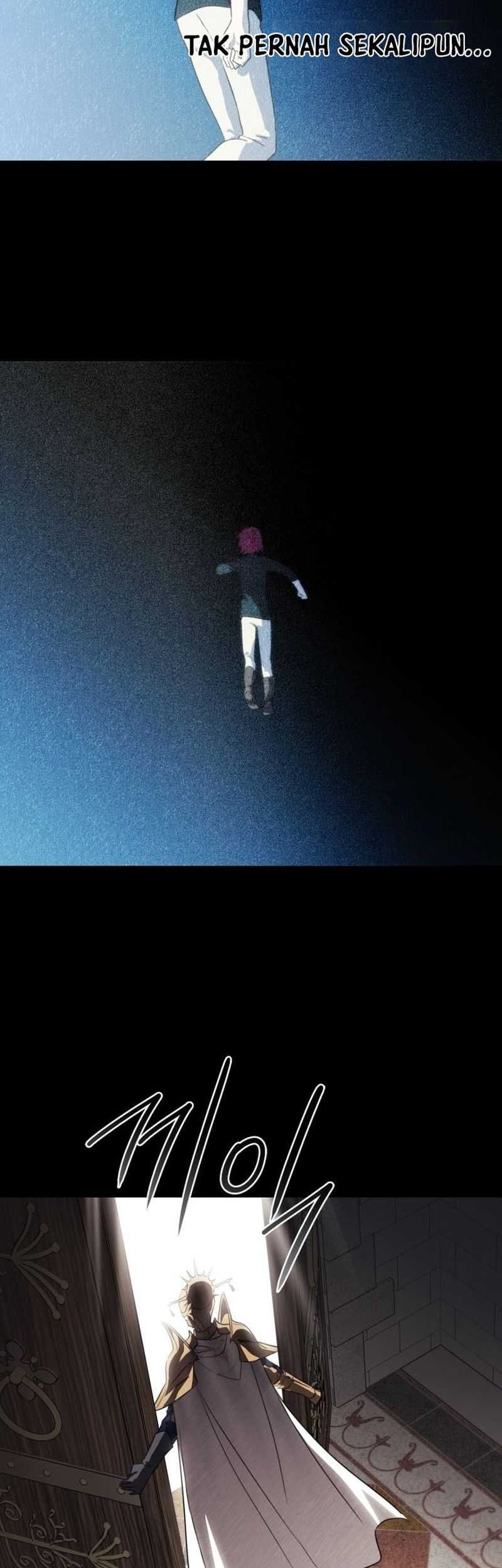 Blinded By The Setting Sun Chapter 120 - halaman 15