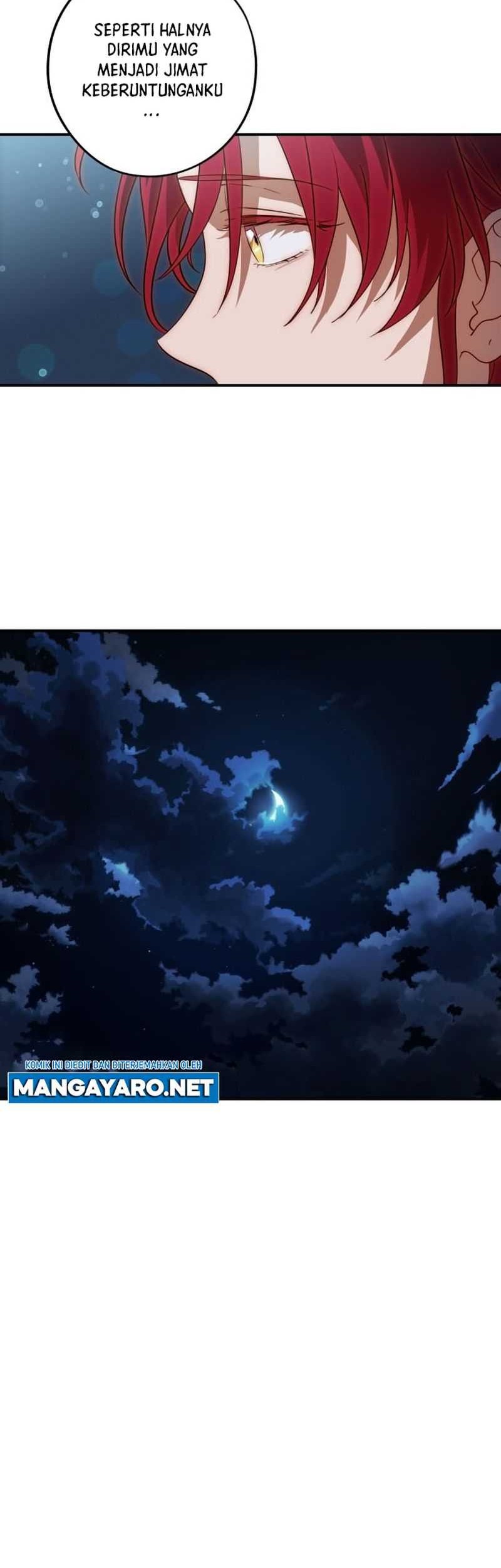Blinded By The Setting Sun Chapter 121 - halaman 23