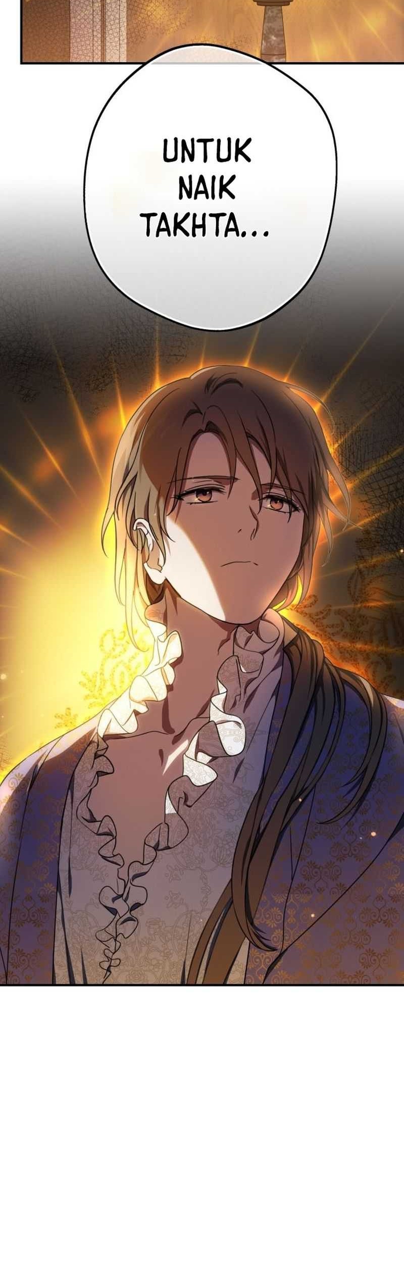 Blinded By The Setting Sun Chapter 121 - halaman 3