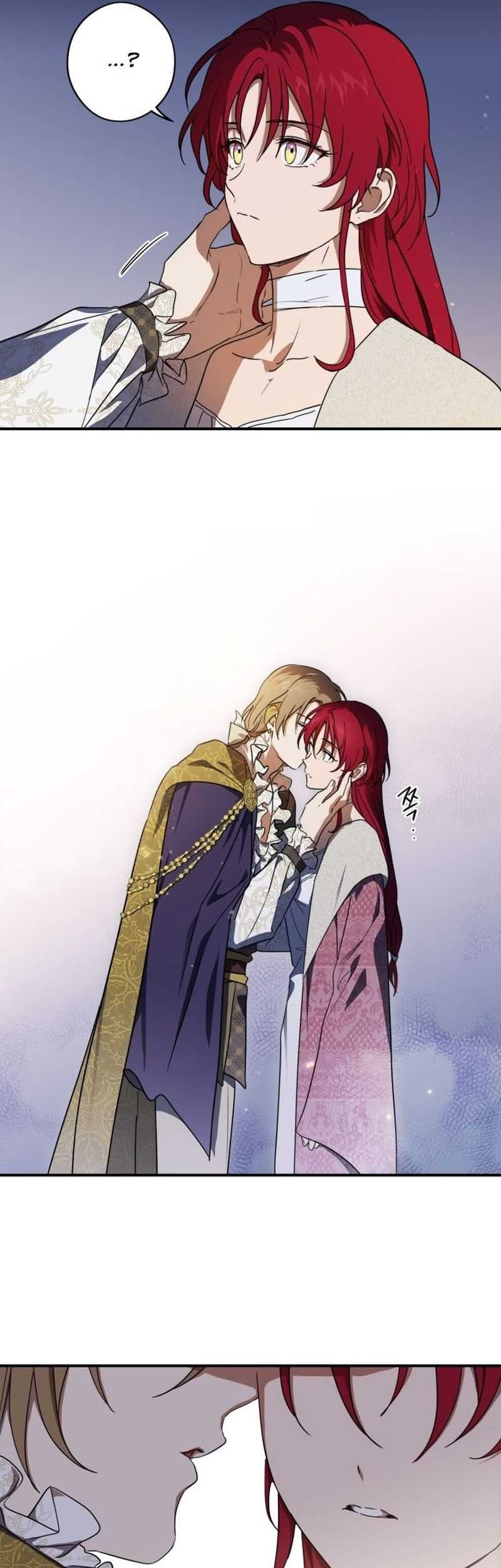 Blinded By The Setting Sun Chapter 121 - halaman 30