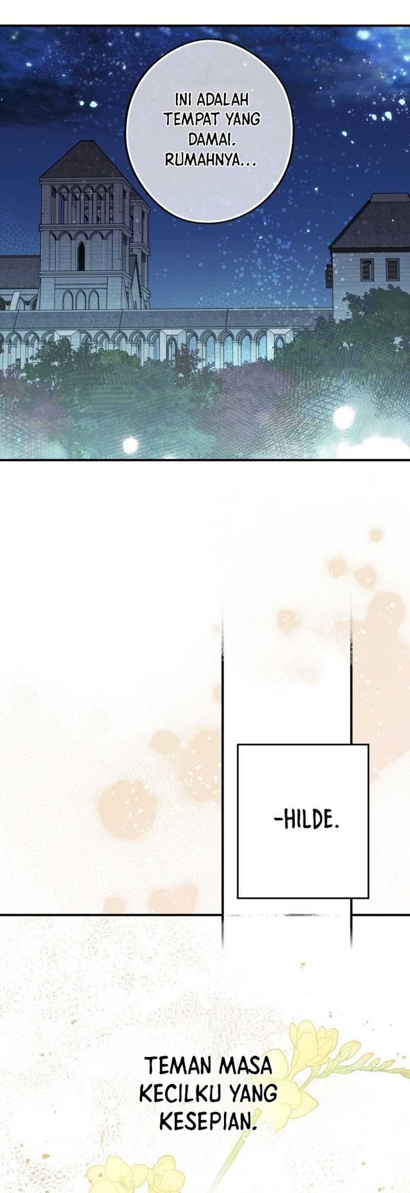 Blinded By The Setting Sun Chapter 121 - halaman 37