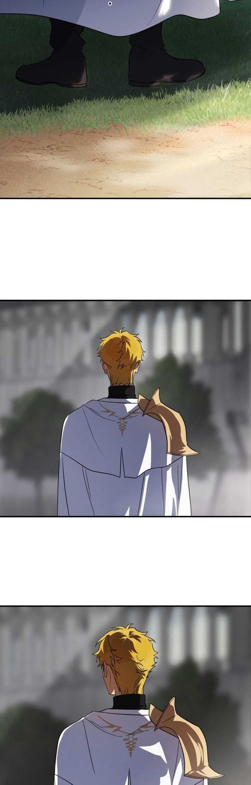 Blinded By The Setting Sun Chapter 122 - halaman 39