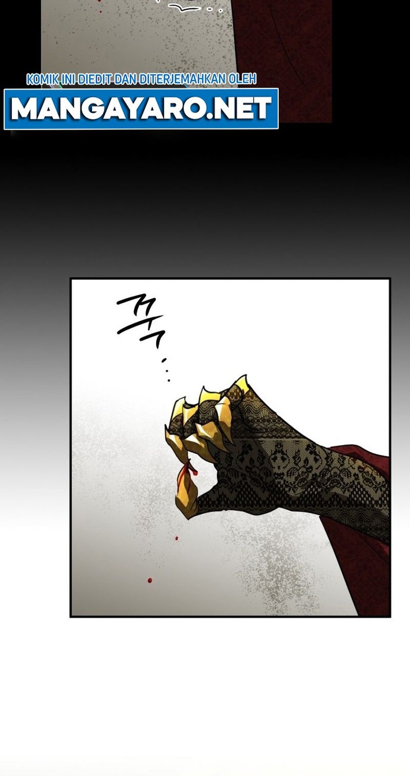 Blinded By The Setting Sun Chapter 124 - halaman 41