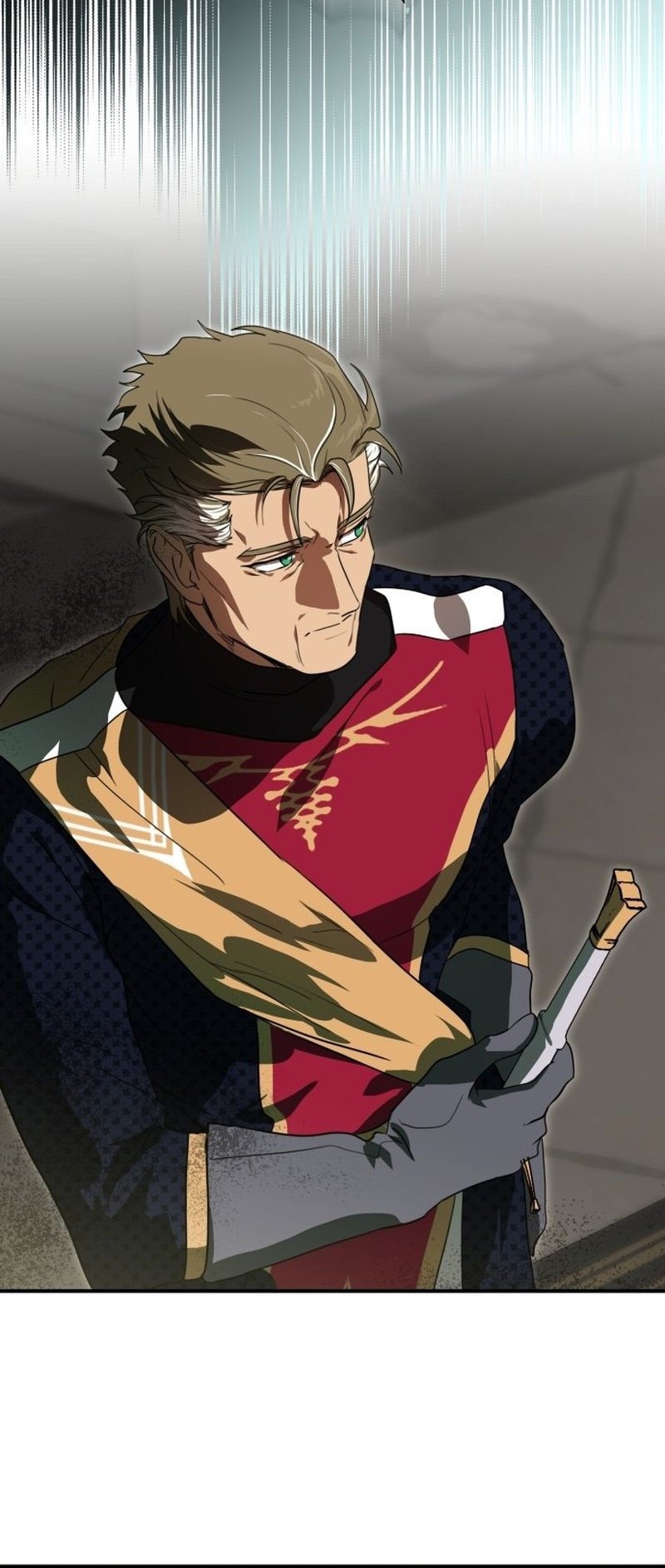 Blinded By The Setting Sun Chapter 124 - halaman 45