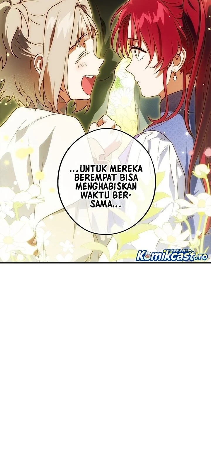 Blinded By The Setting Sun Chapter 128 - halaman 39