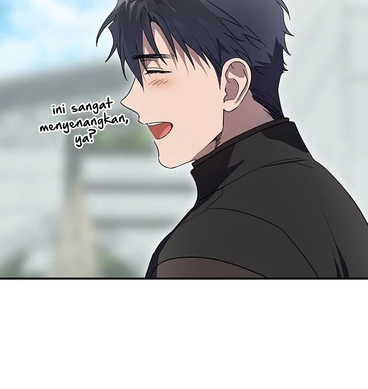 Blinded By The Setting Sun Chapter 128 - halaman 41