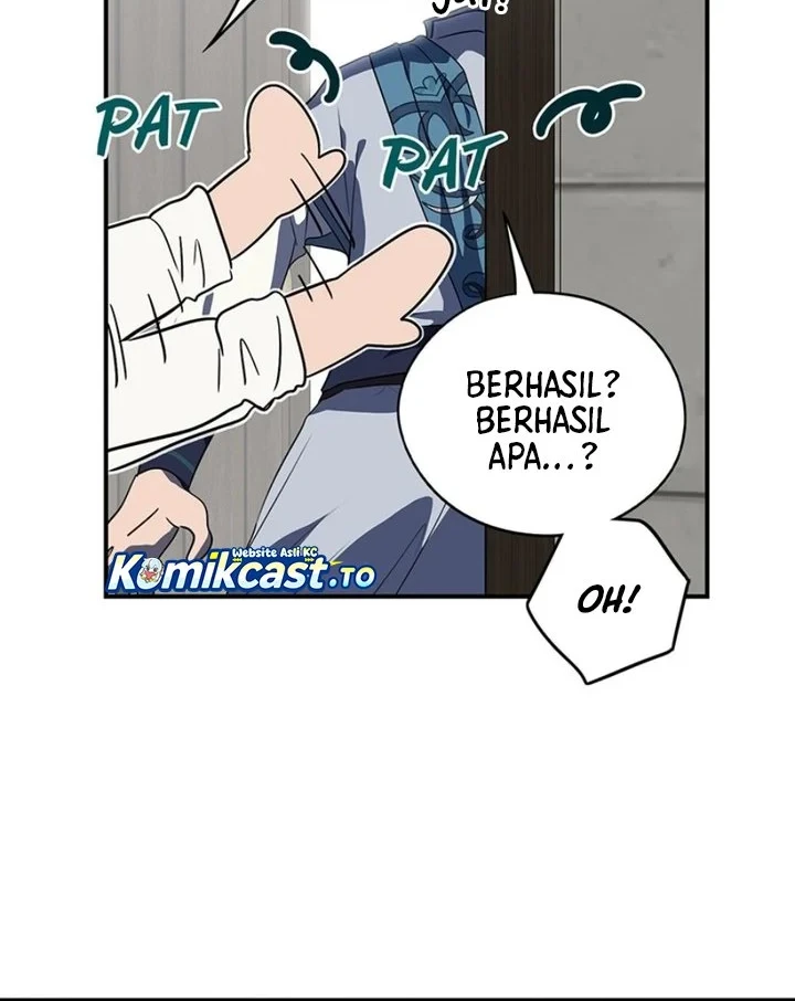 Blinded By The Setting Sun Chapter 129 - halaman 17