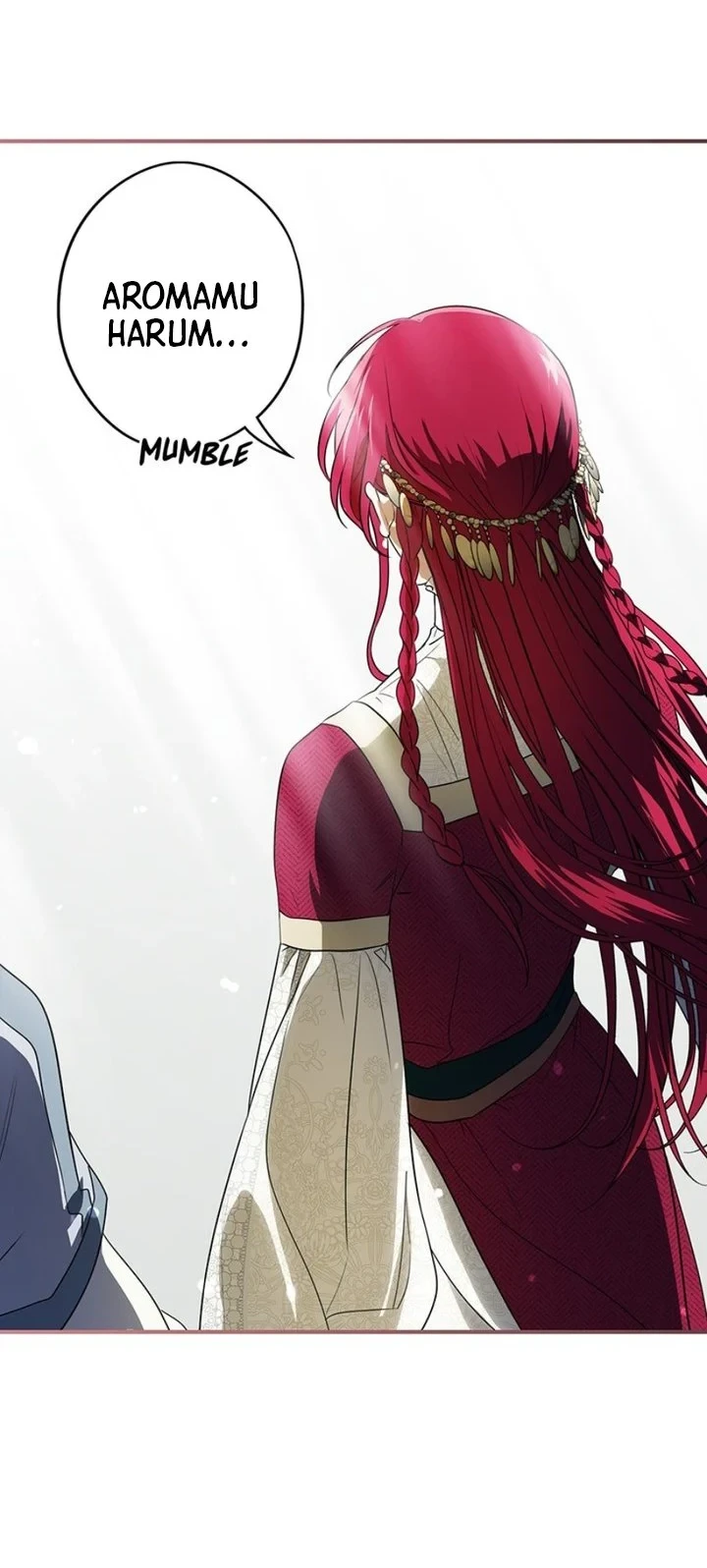 Blinded By The Setting Sun Chapter 129 - halaman 27
