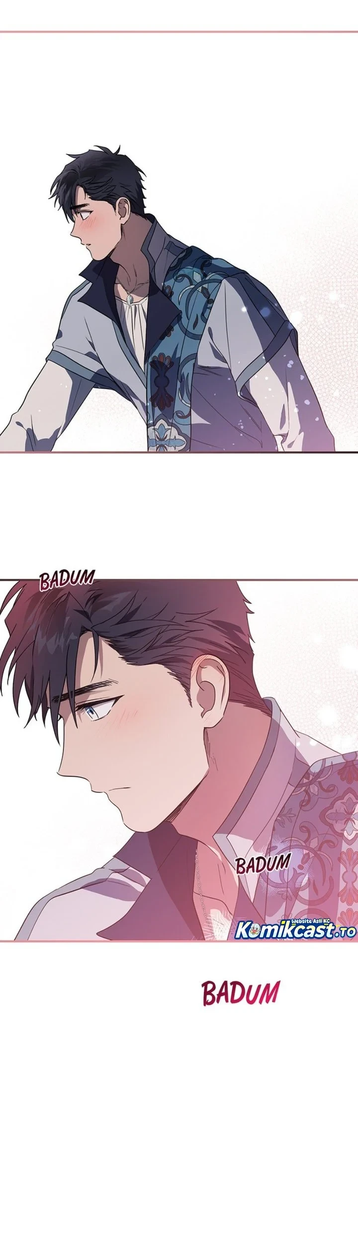 Blinded By The Setting Sun Chapter 129 - halaman 28