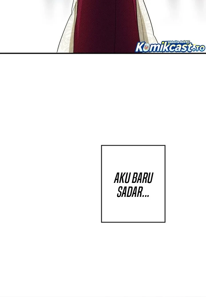 Blinded By The Setting Sun Chapter 129 - halaman 37