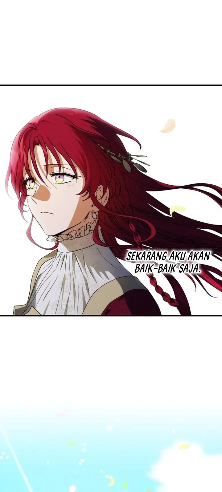 Blinded By The Setting Sun Chapter 129 - halaman 41