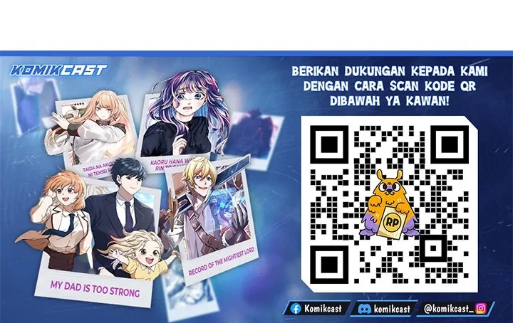 Blinded By The Setting Sun Chapter 129 - halaman 45