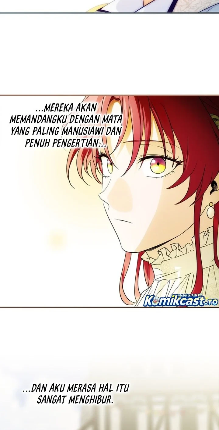 Blinded By The Setting Sun Chapter 130 - halaman 33