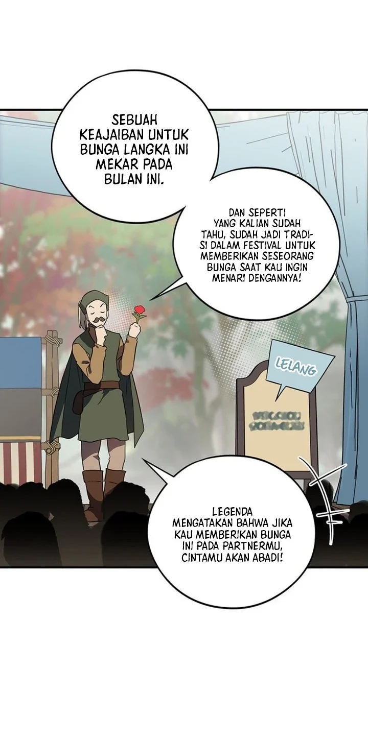 Blinded By The Setting Sun Chapter 130 - halaman 7
