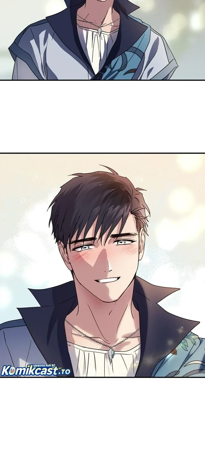 Blinded By The Setting Sun Chapter 131 - halaman 4
