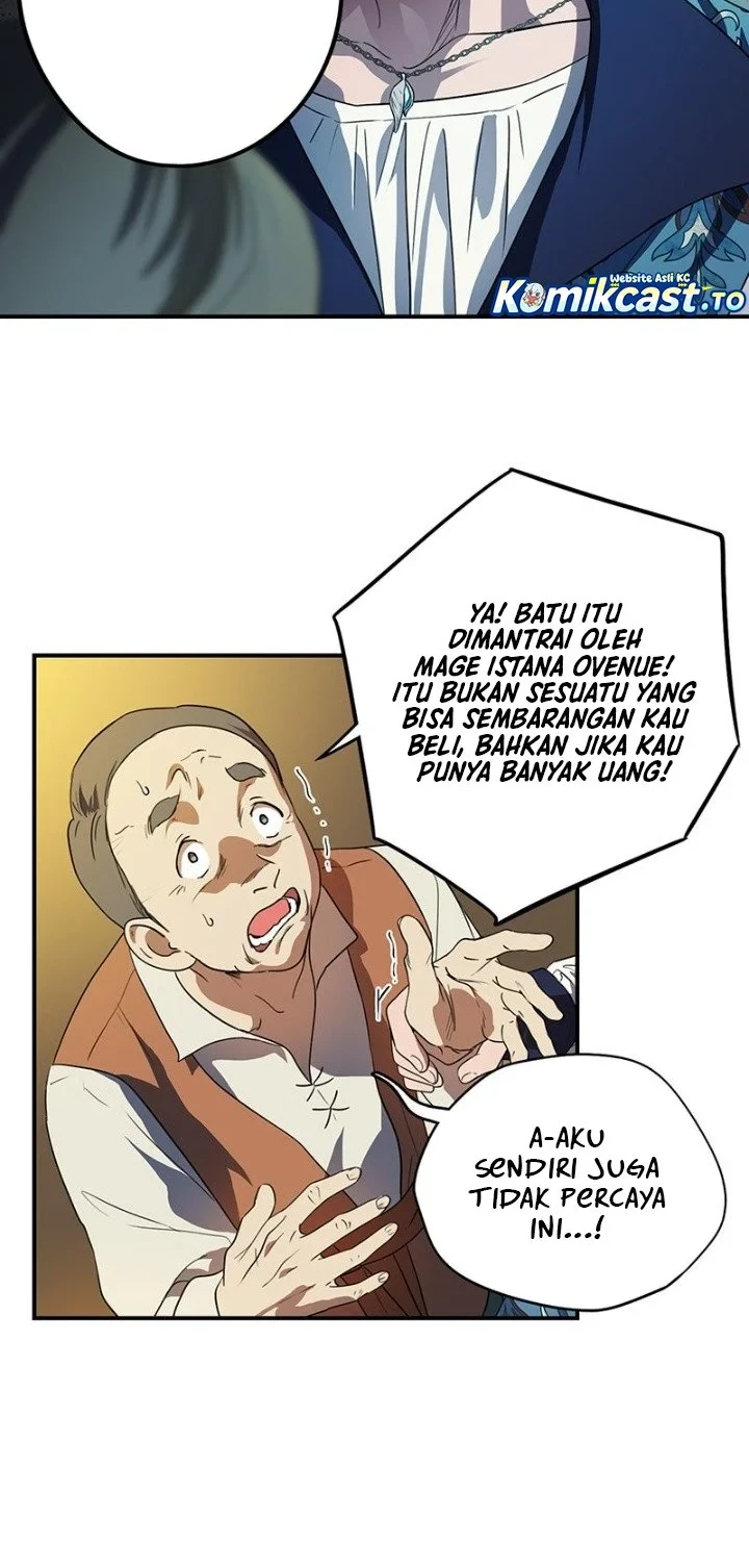 Blinded By The Setting Sun Chapter 133 - halaman 33