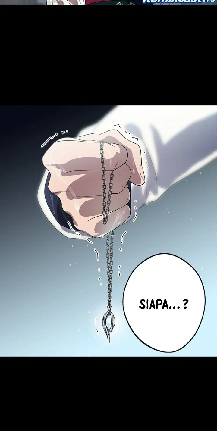 Blinded By The Setting Sun Chapter 133 - halaman 46