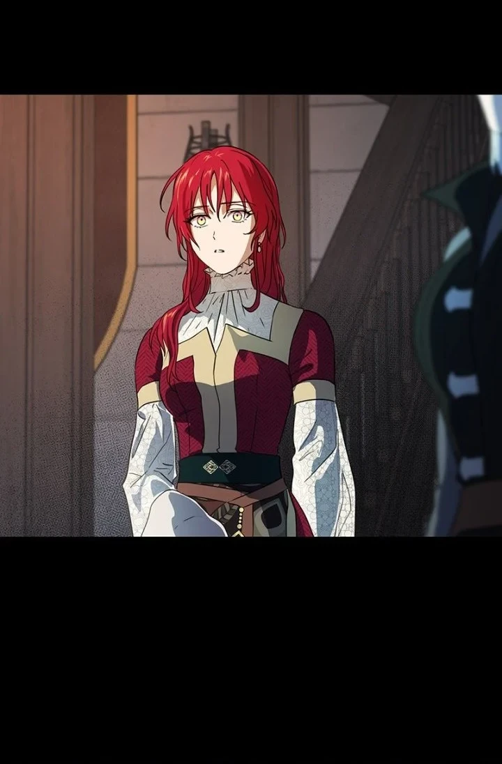 Blinded By The Setting Sun Chapter 133 - halaman 48