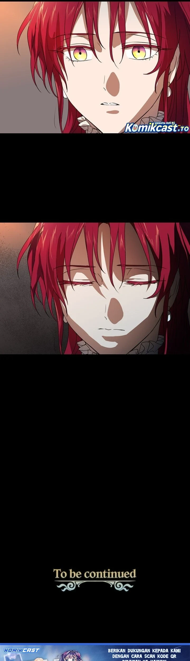 Blinded By The Setting Sun Chapter 133 - halaman 49