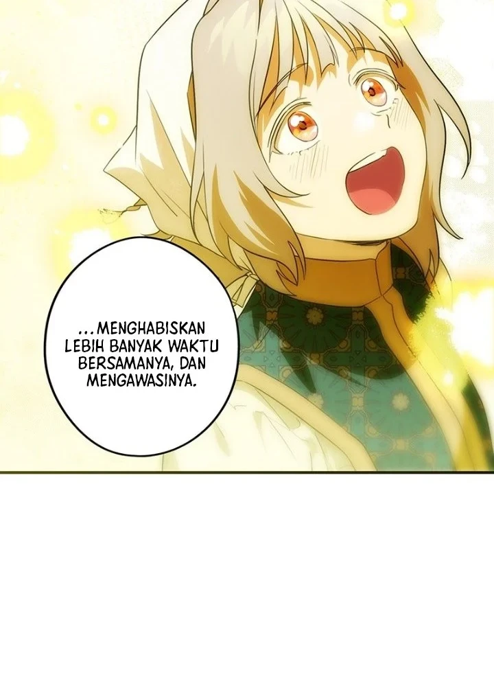 Blinded By The Setting Sun Chapter 133 - halaman 7
