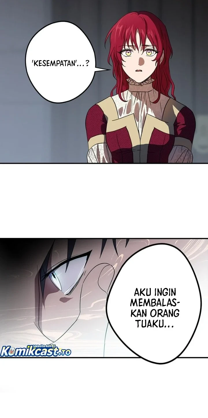 Blinded By The Setting Sun Chapter 134 - halaman 28