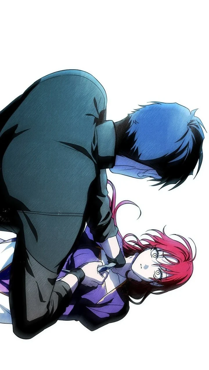 Blinded By The Setting Sun Chapter 134 - halaman 32