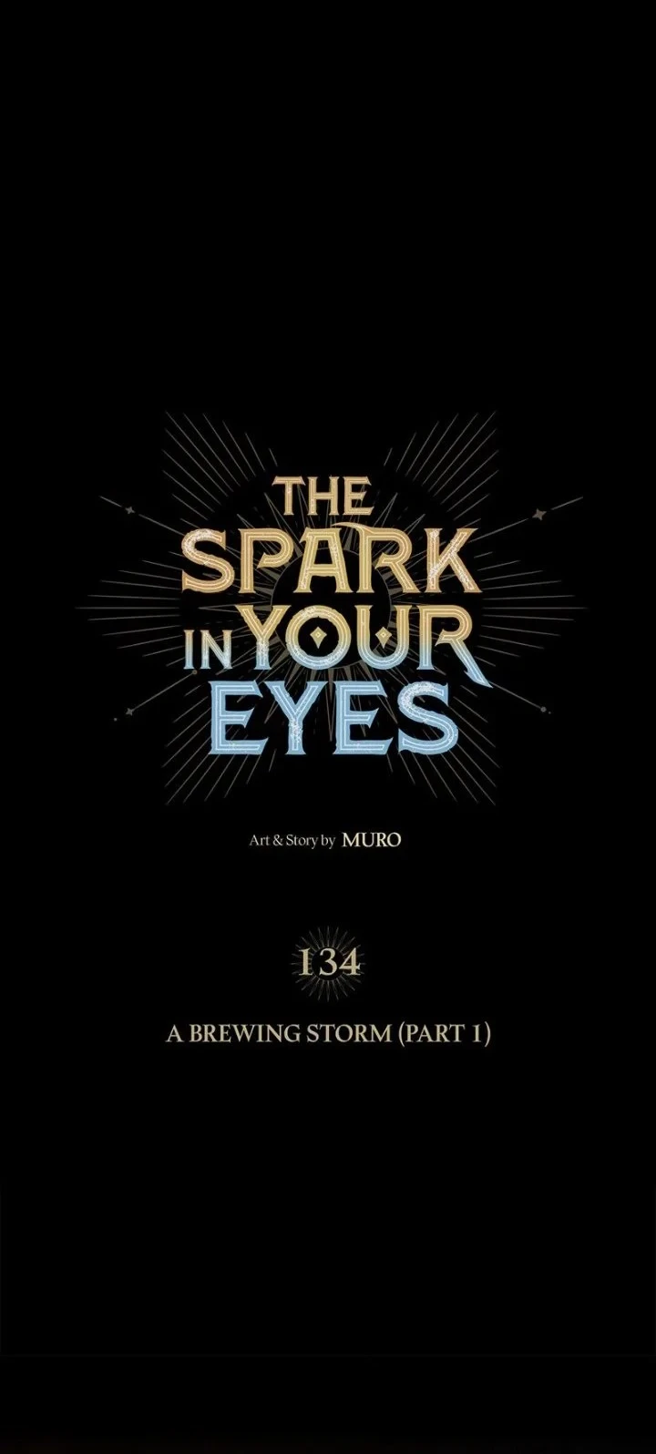Blinded By The Setting Sun Chapter 134 - halaman 5