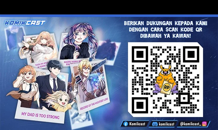 Blinded By The Setting Sun Chapter 134 - halaman 63