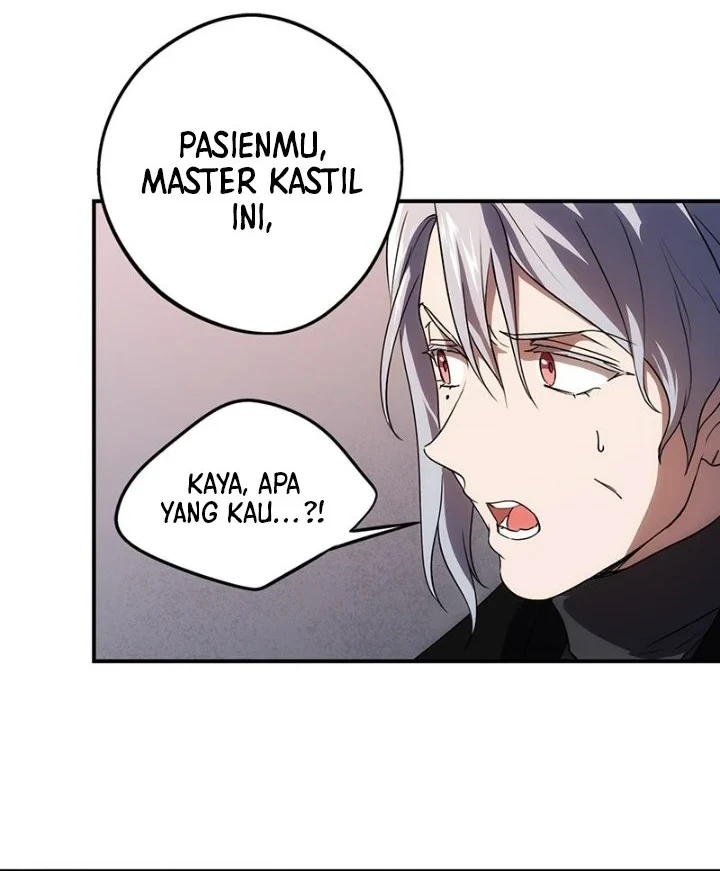 Blinded By The Setting Sun Chapter 134 - halaman 9