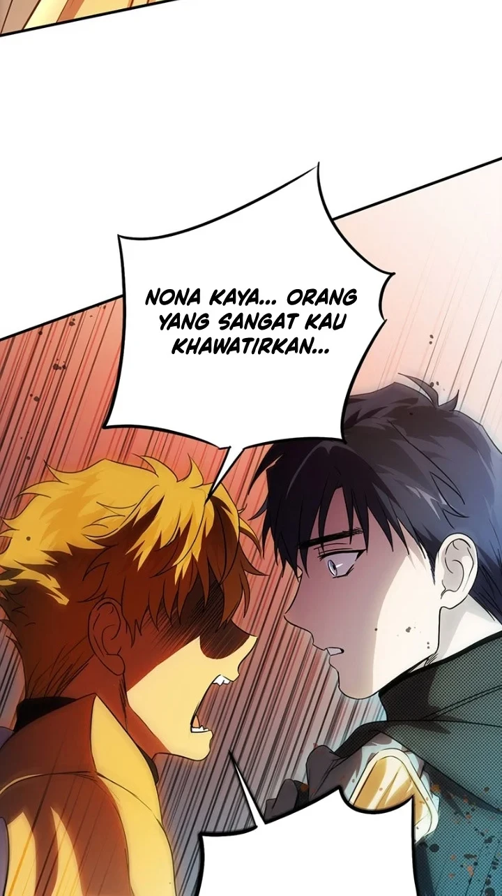 Blinded By The Setting Sun Chapter 137 - halaman 29