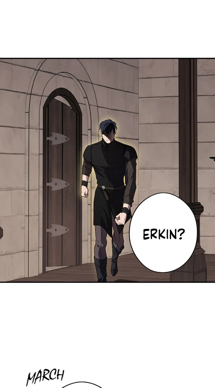 Blinded By The Setting Sun Chapter 137 - halaman 37