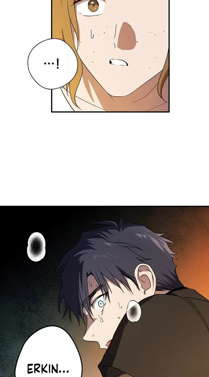 Blinded By The Setting Sun Chapter 137 - halaman 39