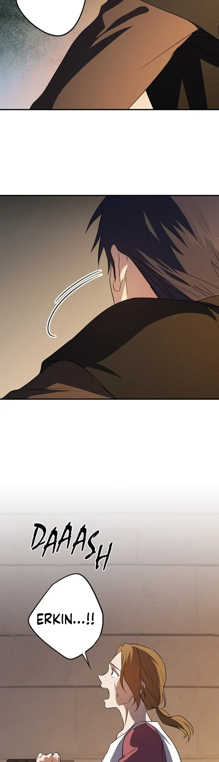 Blinded By The Setting Sun Chapter 137 - halaman 40