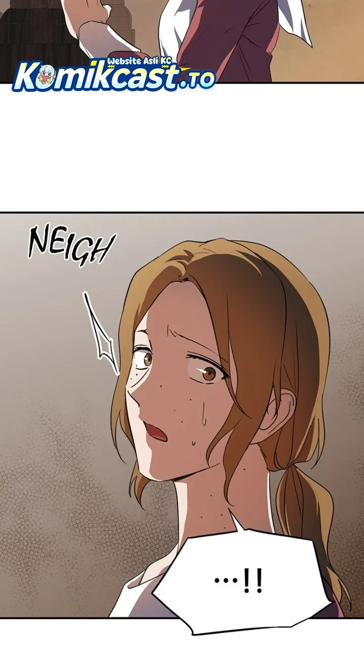 Blinded By The Setting Sun Chapter 137 - halaman 41