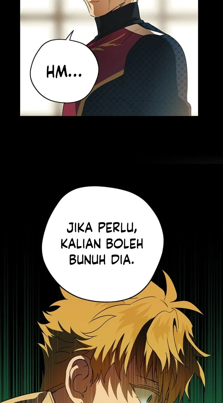 Blinded By The Setting Sun Chapter 137 - halaman 7