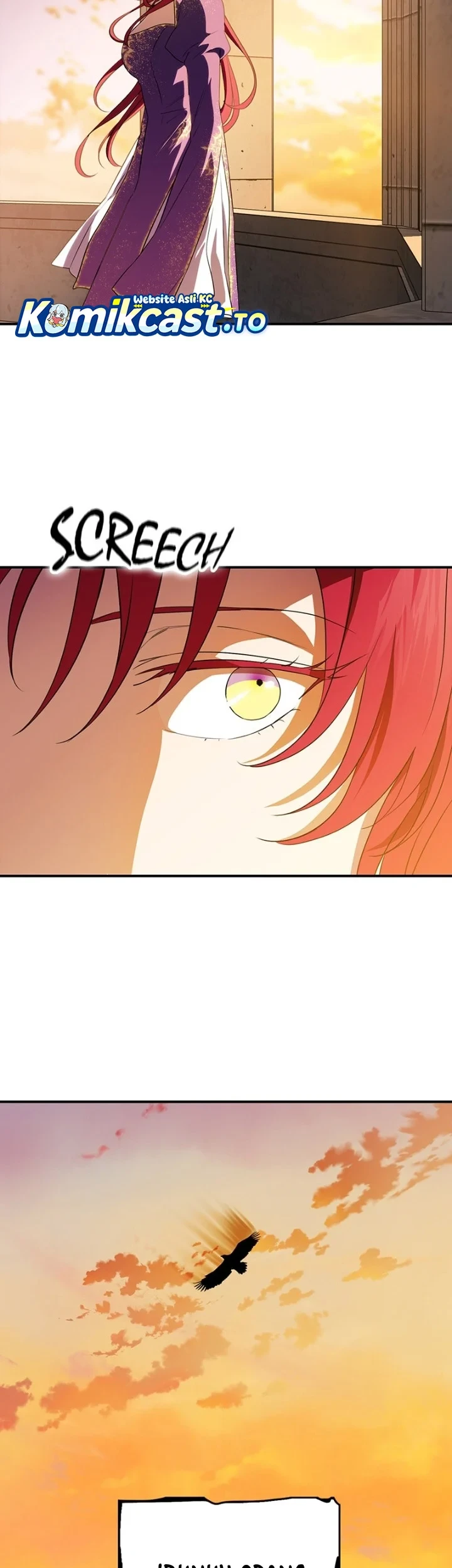 Blinded By The Setting Sun Chapter 138 - halaman 28