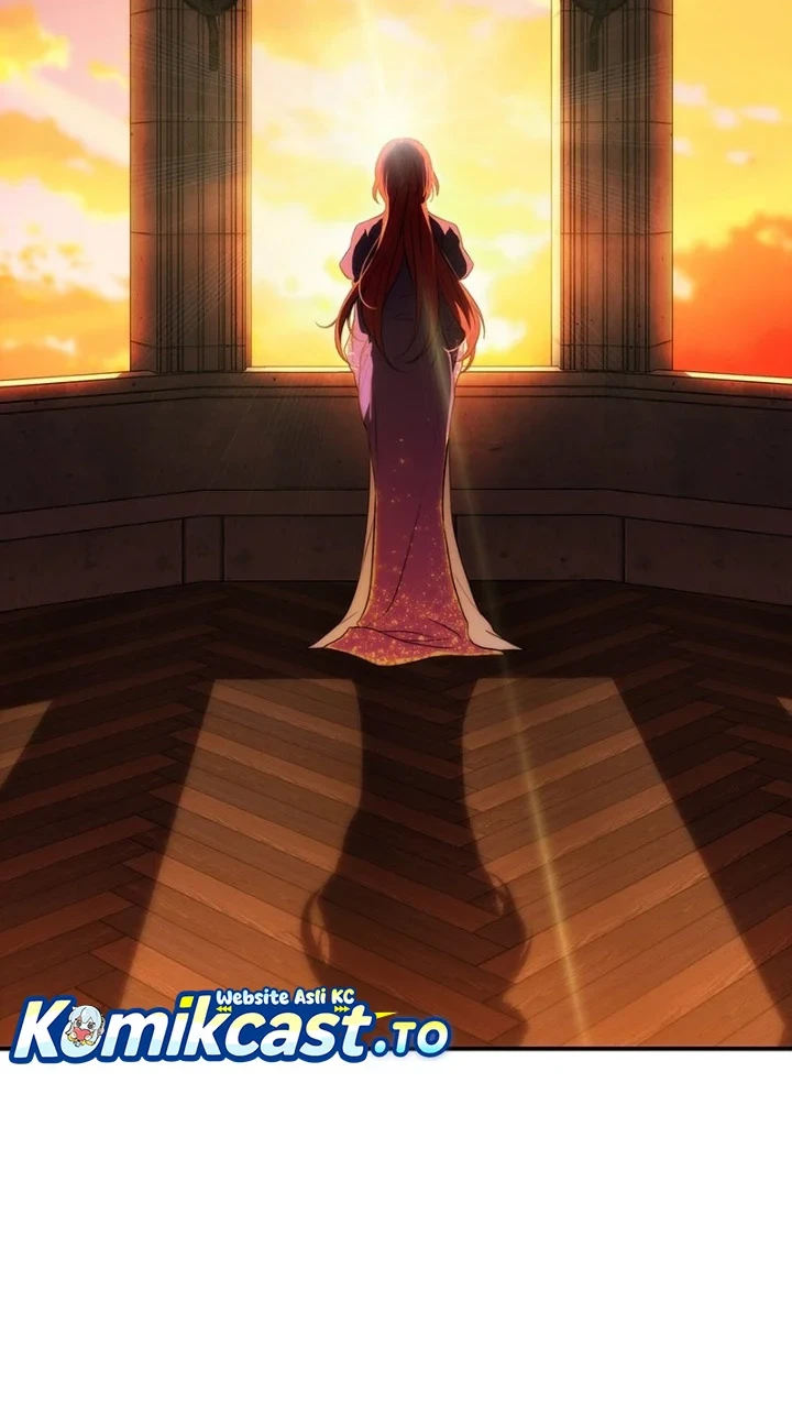 Blinded By The Setting Sun Chapter 138 - halaman 3