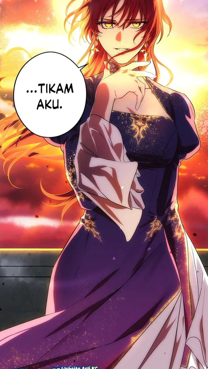 Blinded By The Setting Sun Chapter 138 - halaman 37
