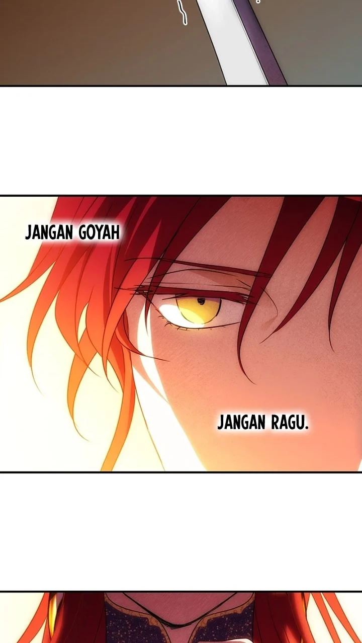 Blinded By The Setting Sun Chapter 138 - halaman 39
