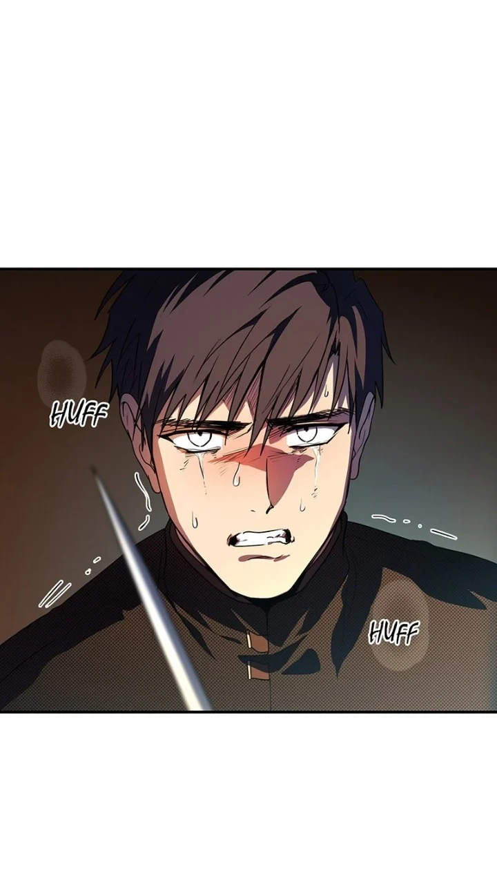 Blinded By The Setting Sun Chapter 138 - halaman 41