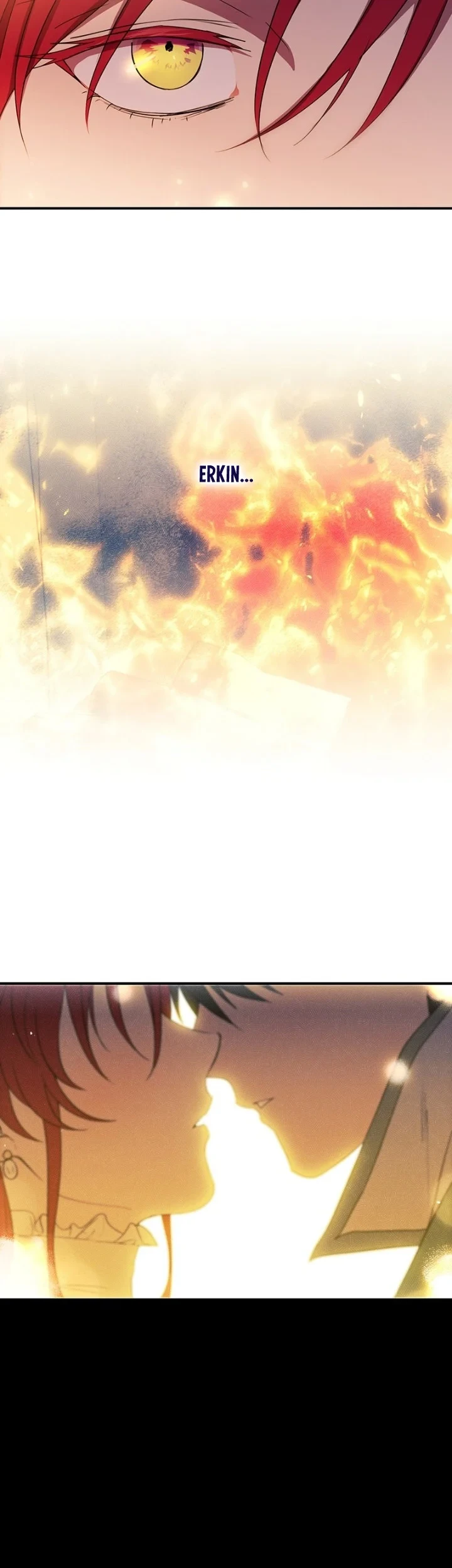 Blinded By The Setting Sun Chapter 138 - halaman 44
