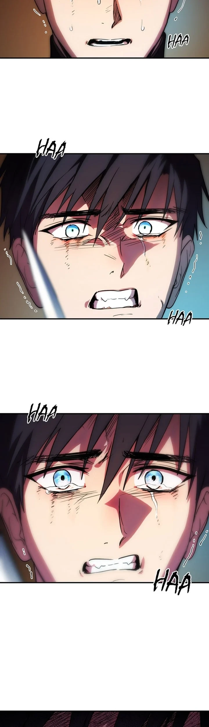 Blinded By The Setting Sun Chapter 138 - halaman 46