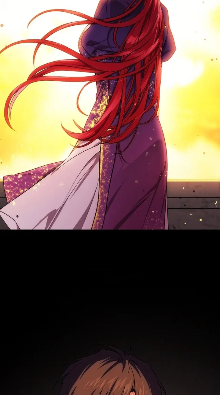 Blinded By The Setting Sun Chapter 138 - halaman 5