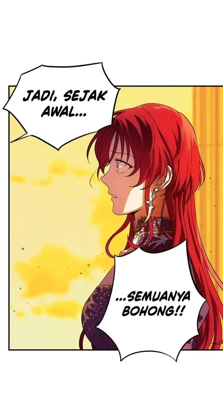 Blinded By The Setting Sun Chapter 138 - halaman 9