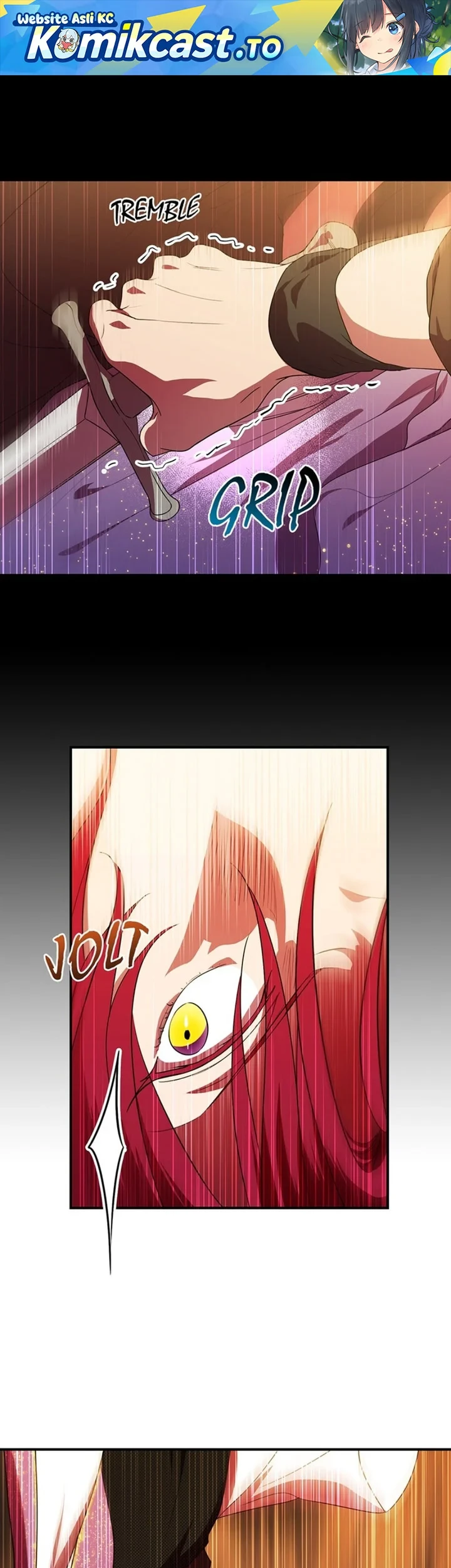 Blinded By The Setting Sun Chapter 139 - halaman 2